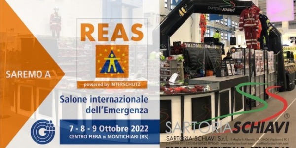 REAS 2022